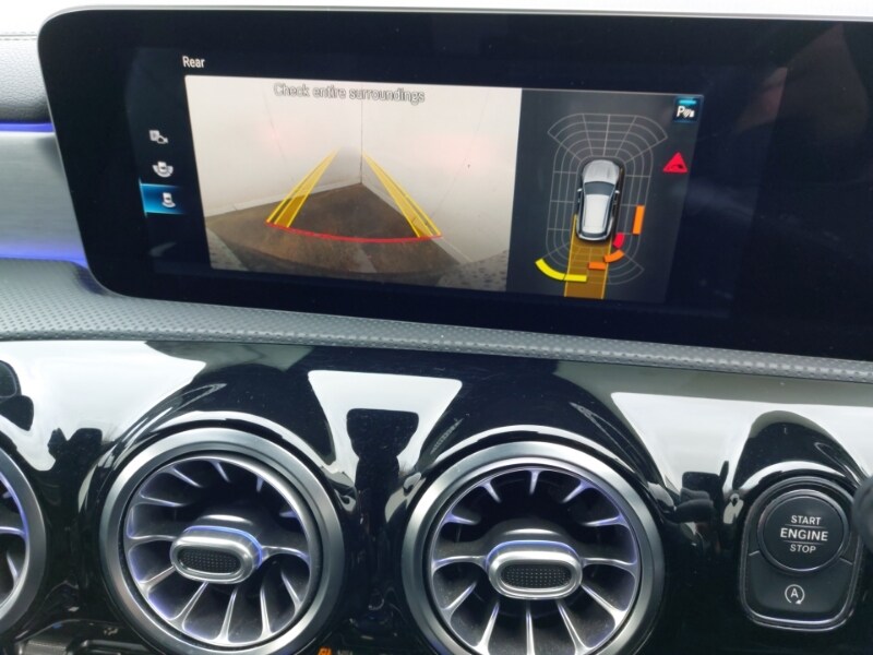 Used Mercedes-Benz CLA 2020 for sale - 77702244: Photo 13