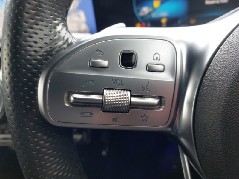 Used Mercedes-Benz CLA 2020 for sale - 77702244: Photo 14