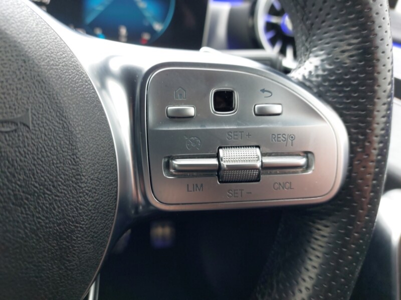 Used Mercedes-Benz CLA 2020 for sale - 77702244: Photo 16