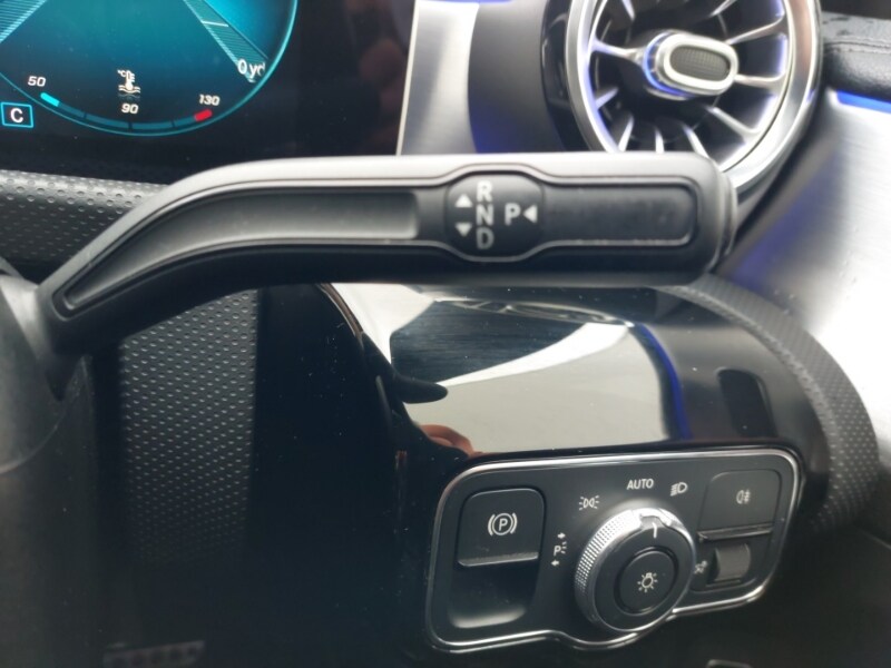 Used Mercedes-Benz CLA 2020 for sale - 77702244: Photo 17