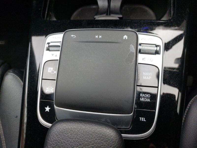 Used Mercedes-Benz CLA 2020 for sale - 77702244: Photo 19