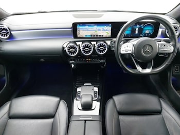 Used Mercedes-Benz CLA 2020 for sale - 77702244: Photo