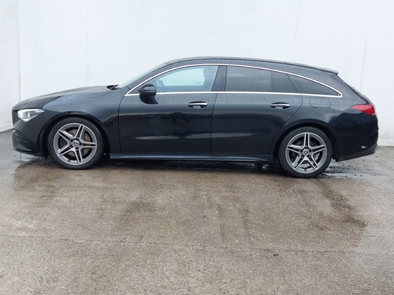 Used Mercedes-Benz CLA 2020 for sale - 77702244: Photo 4