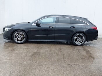 Used Mercedes-Benz CLA 2020 for sale - 77702244: Photo