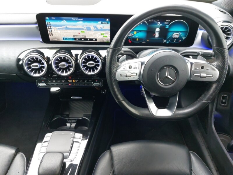 Used Mercedes-Benz CLA 2020 for sale - 77702244: Photo 7