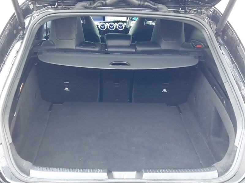 Used Mercedes-Benz CLA 2020 for sale - 77702244: Photo 8