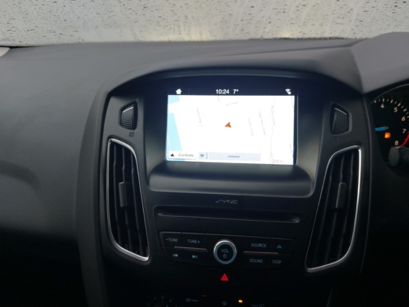 Used Ford Focus 2018 for sale - 77201840: Photo 10