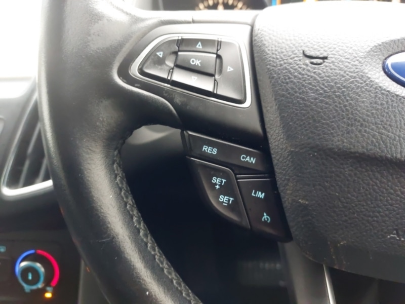 Used Ford Focus 2018 for sale - 77201840: Photo 13