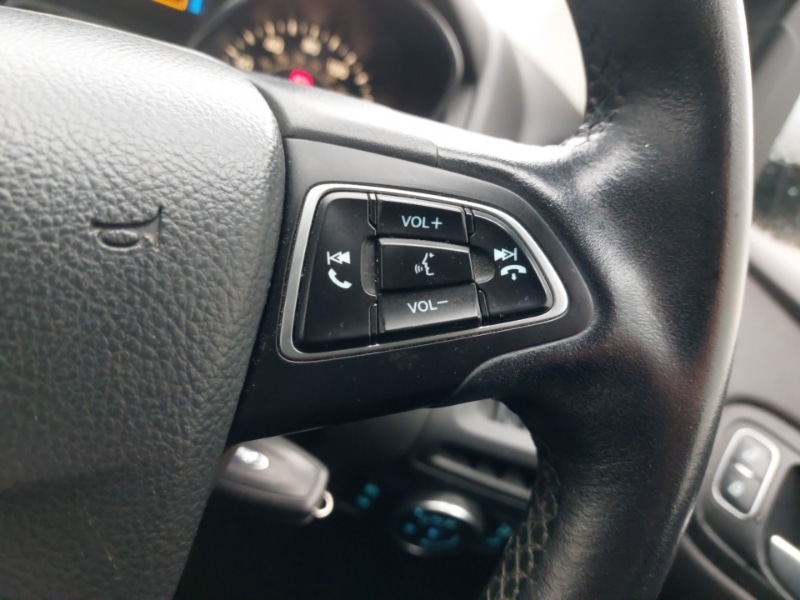 Used Ford Focus 2018 for sale - 77201840: Photo 15