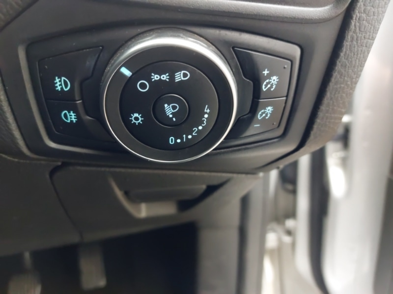 Used Ford Focus 2018 for sale - 77201840: Photo 19