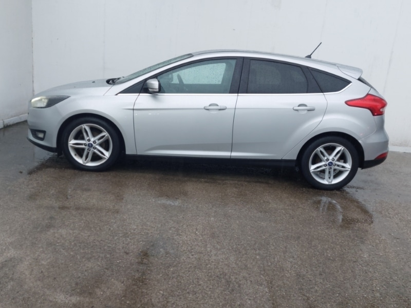 Used Ford Focus 2018 for sale - 77201840: Photo 4