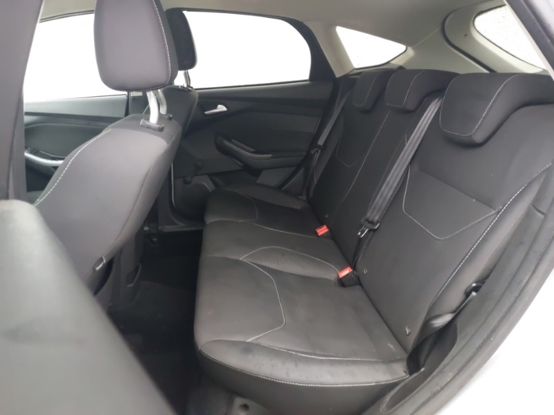 Used Ford Focus 2018 for sale - 77201840: Photo 6