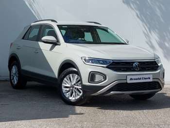 2023 - 1.5 TSI Life 5dr