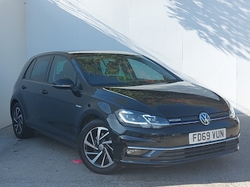2020 - 1.5 TSI EVO Match Edition 5dr