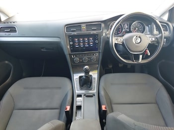 Used Volkswagen Golf 2020 for sale - 75714750: Photo