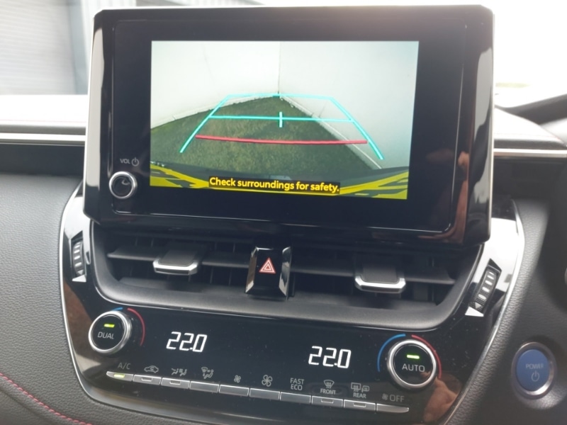 Used Toyota Corolla 2023 for sale - 77333630: Photo 13