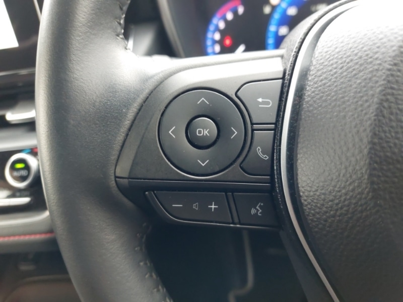 Used Toyota Corolla 2023 for sale - 77333630: Photo 14