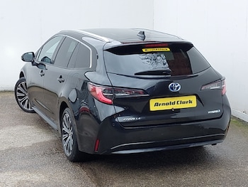 Used Toyota Corolla 2023 for sale - 77333630: Photo