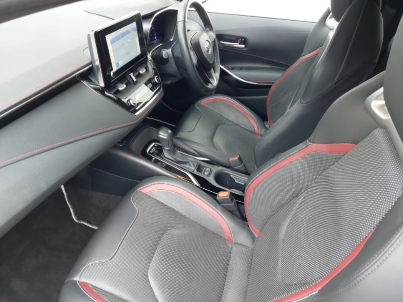 Used Toyota Corolla 2023 for sale - 77333630: Photo 5