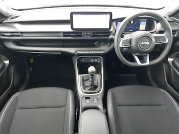 Used Jeep Avenger 2024 for sale - 78803748: Photo