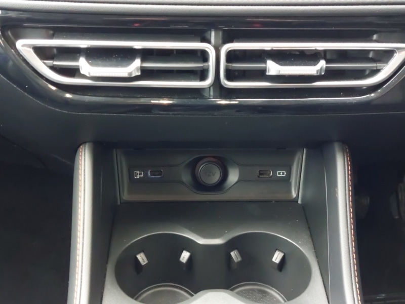 Used MG MG HS 2024 for sale - 77852305: Photo 11