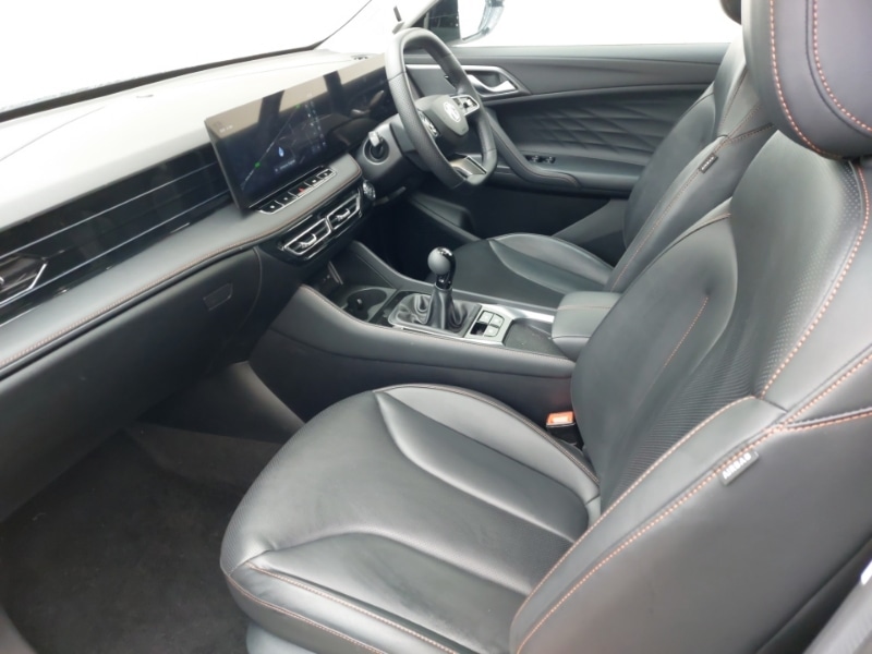 Used MG MG HS 2024 for sale - 77852305: Photo 5