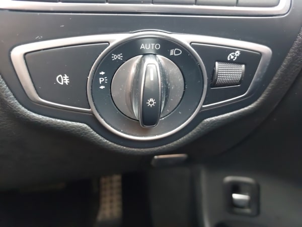 Used Mercedes-Benz GLC 2017 for sale - 76116445: Photo 14