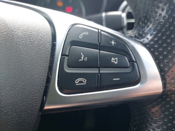 Used Mercedes-Benz GLC 2017 for sale - 76116445: Photo 15