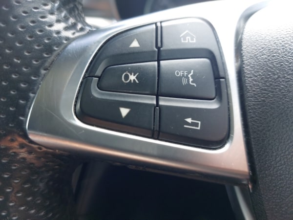 Used Mercedes-Benz GLC 2017 for sale - 76116445: Photo 16