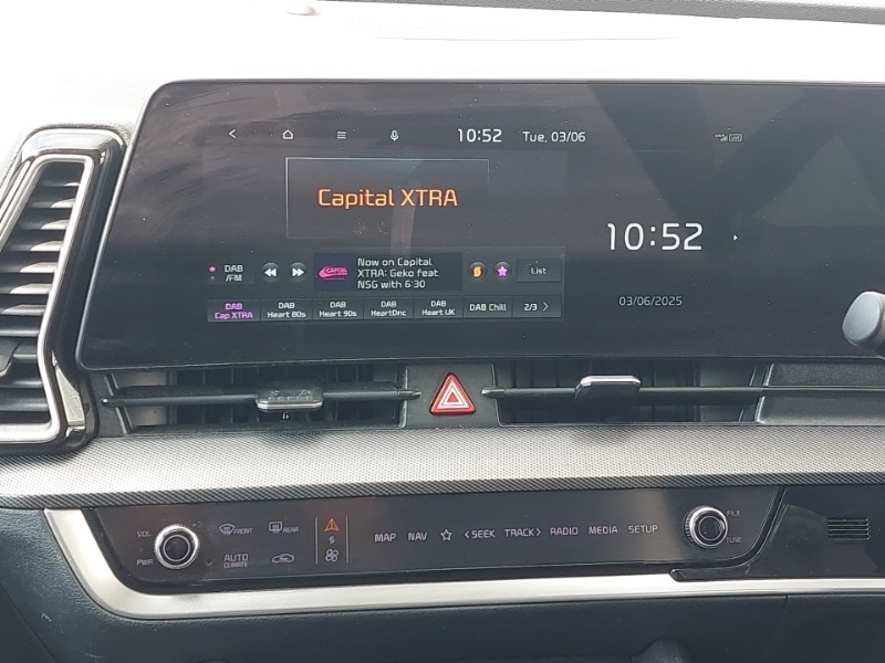 Used Kia Sportage 2023 for sale - 77112026: Photo 10