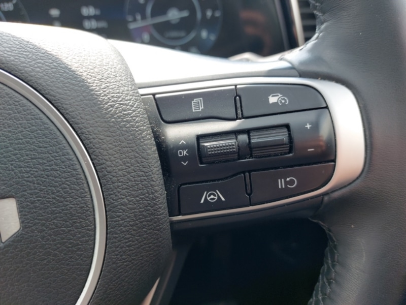 Used Kia Sportage 2023 for sale - 77112026: Photo 14