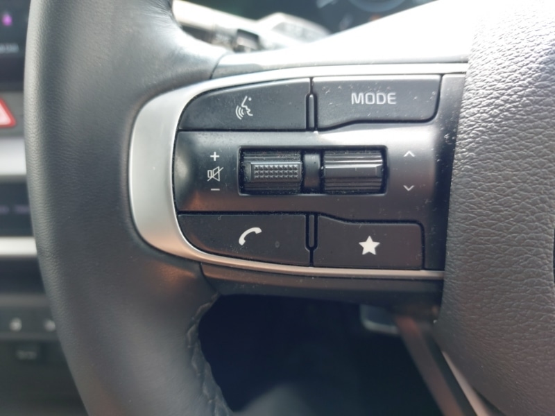 Used Kia Sportage 2023 for sale - 77112026: Photo 15