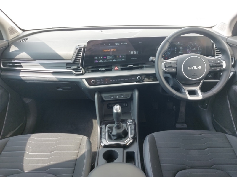 Used Kia Sportage 2023 for sale - 77112026: Photo 2