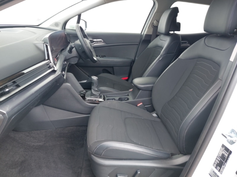 Used Kia Sportage 2023 for sale - 77112026: Photo 5