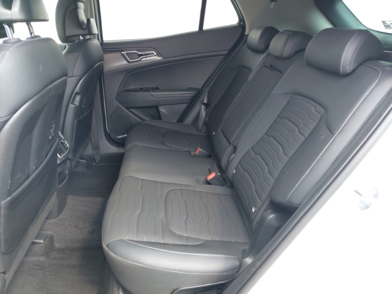 Used Kia Sportage 2023 for sale - 77112026: Photo 6