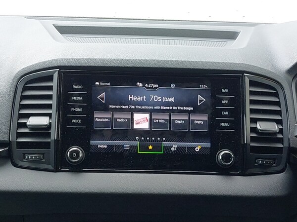 Used Skoda Karoq 2024 for sale - 75939613: Photo 10