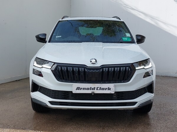 Used Skoda Karoq 2024 for sale - 75939613: Photo 12