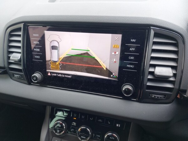Used Skoda Karoq 2024 for sale - 75939613: Photo 17