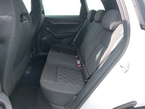 Used Skoda Karoq 2024 for sale - 75939613: Photo 6