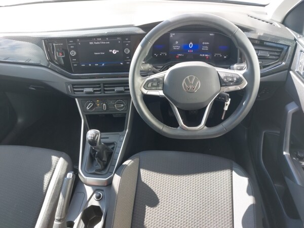 Used Volkswagen Polo 2022 for sale - 76078842: Photo 7