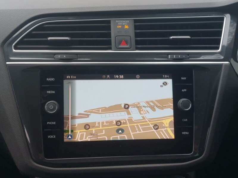 Used Volkswagen Tiguan 2023 for sale - 77503044: Photo 10