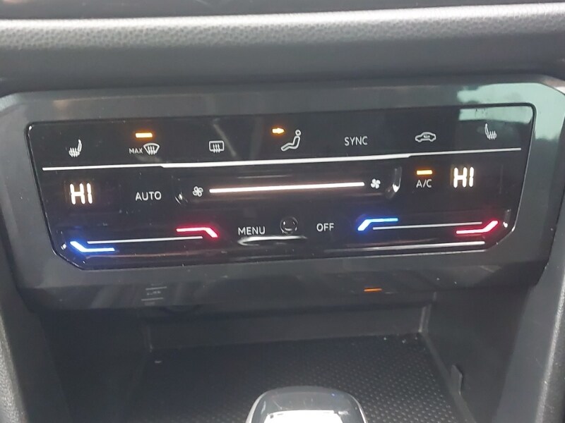 Used Volkswagen Tiguan 2023 for sale - 77503044: Photo 11