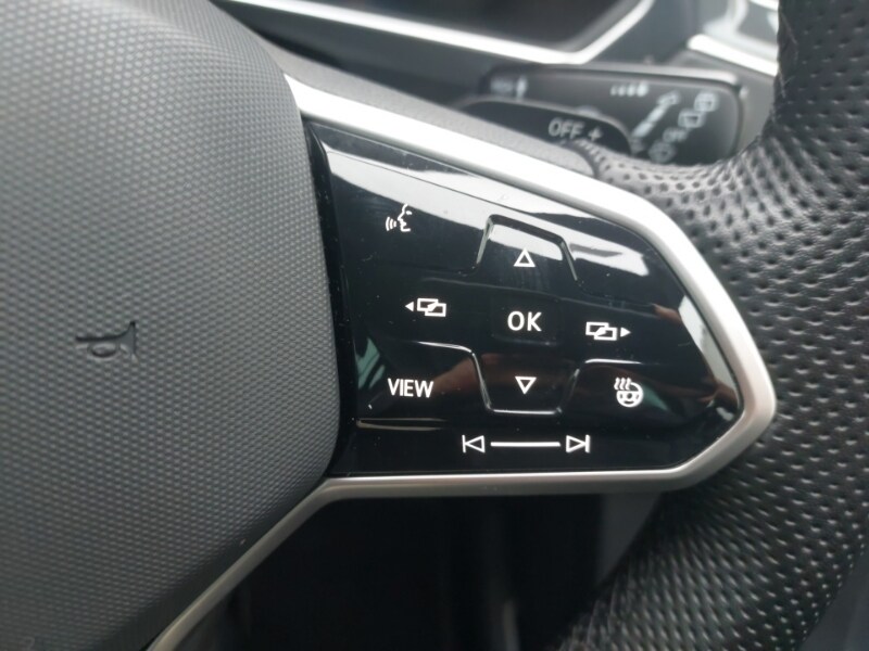 Used Volkswagen Tiguan 2023 for sale - 77503044: Photo 16