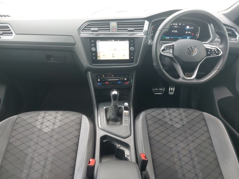 Used Volkswagen Tiguan 2023 for sale - 77503044: Photo 2