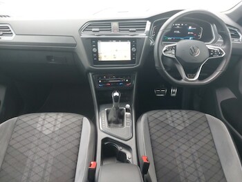 Used Volkswagen Tiguan 2023 for sale - 77503044: Photo