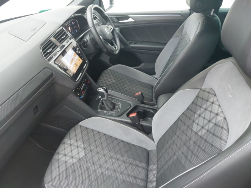 Used Volkswagen Tiguan 2023 for sale - 77503044: Photo 5