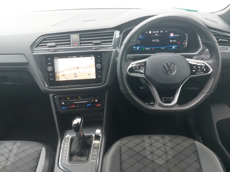 Used Volkswagen Tiguan 2023 for sale - 77503044: Photo 7