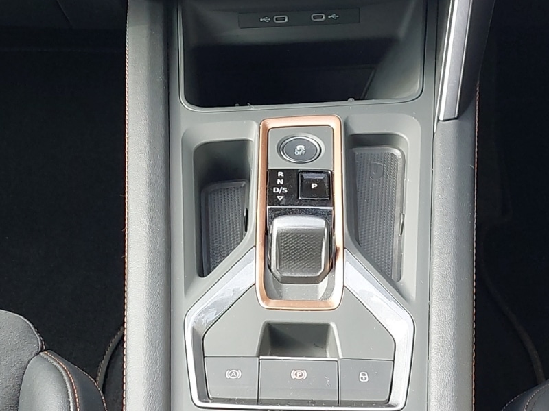 Used Cupra Formentor 2025 for sale - 77907334: Photo 11