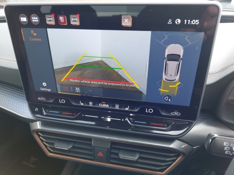 Used Cupra Formentor 2025 for sale - 77907334: Photo 13