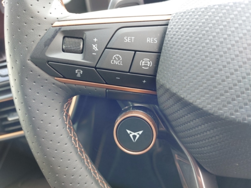 Used Cupra Formentor 2025 for sale - 77907334: Photo 14